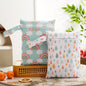 Elinfant 2pcs Waterproof Mini Storage Bag For Swimming,Beach&Gym,18*25cm Waterproof Diaper Bag,Wet Dry Bag