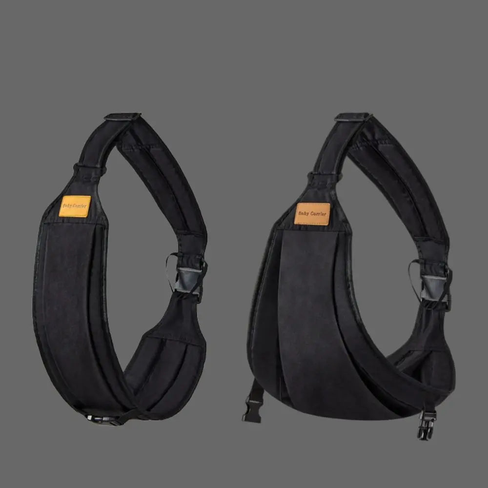 Waist Stool Toddler Carrier Free Your Hands Breathable Baby Carrying Bag Portable Adjustable Shoulder Strap Infant Carrying Bag