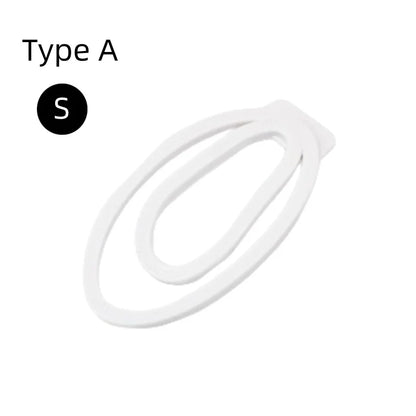 Invisible Chastity Lock Cage with Hollow No Bulge Comfort Fit Underwear for Women Gay BDSM Pussy Training Clip
