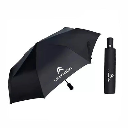 Car Interior Accessories Car Folding Umbrella Portable For Citroen C1 DS3 C2 C3 Vts C4 Saxo C4L C5 C6 C8 Xsara C3-XR Picasso