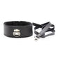 Neck Collars Adults Costumes Accessories Cosplay Sexual Games Toys Bdsm Bdsm Toys Sexy Lingerie Hot Gothic Collar For Erotic