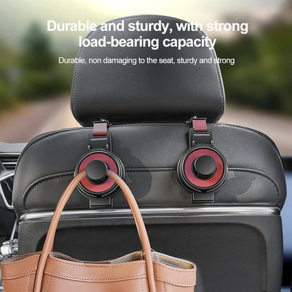 Car Cup Holder for Air Vent Universal Adjustable Drink Rack Stand for Water Bottles & Ashtray Anti-Shake Stable Auto Organizer