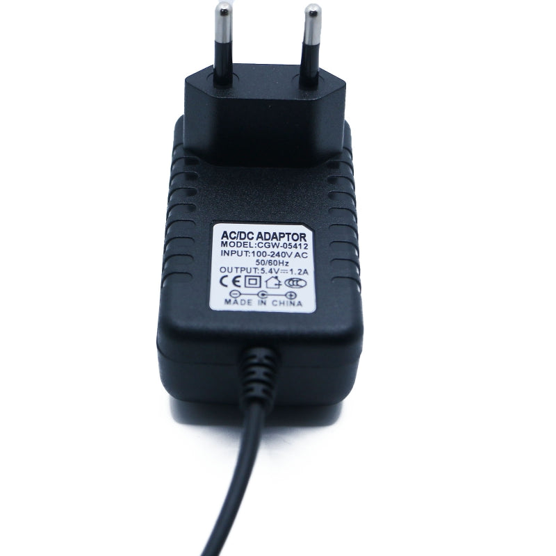 Shaver 5.4V for Razor for Arc4 Arc3 Wet Dry 3 4 5 Electric Blade for Razor RE7-40 RE7-68 R9UD