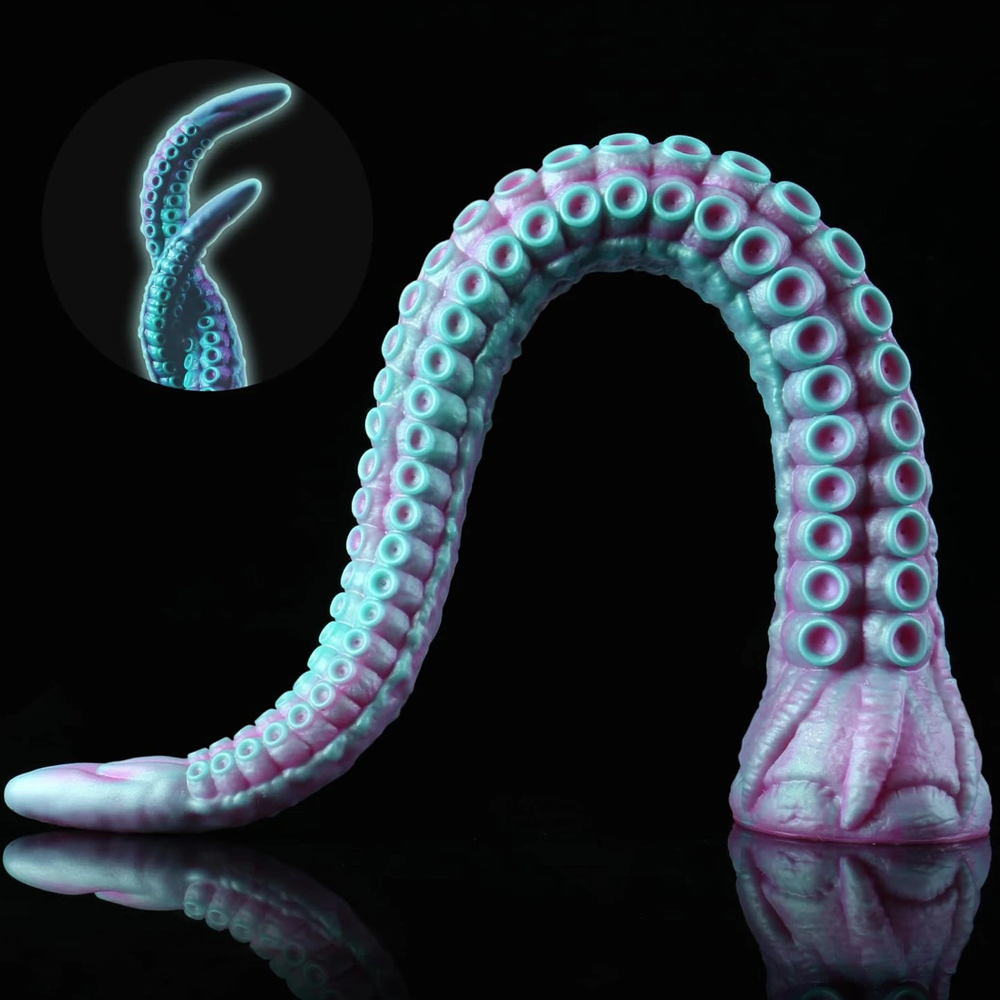 Octopus Tentacles Dildo Soft Anal Plug Silicone Long Butt Plug Anus Expansion Prostate Massager Vagina Adult Sex Toys Sex Shop