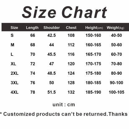 Winter Casual Windproof Hooded Down Jacket Custom Printed Embroidery Company Logo High Quality Men's Hiking Outdoor Jacket 4xl