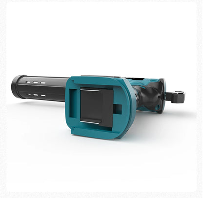 Gisam Electric Caulking Gun Glue 400KG 6Gear Cordless Glass Glue Gun Adhesive Glue Sealant Power Tool For Makita 18V Battery Pin