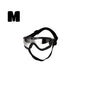Wind Resistant Waterproof Pet Eye Protection Goggles Lightweight Cute Decor Glasses for Dogs & Maine Coon Cats Bike Car Travel