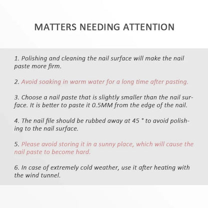 16/22 Tips Semi Cured Gel Nail Stickers for UV Lamp Designer Adhesive Nail Gel Wraps DIY Long-lasting  Nail Decoration