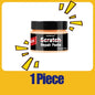 Automotive Interior and Exterior Renovation Paste, Plastic, Leather, Rubber universal Repair Polishing Wax