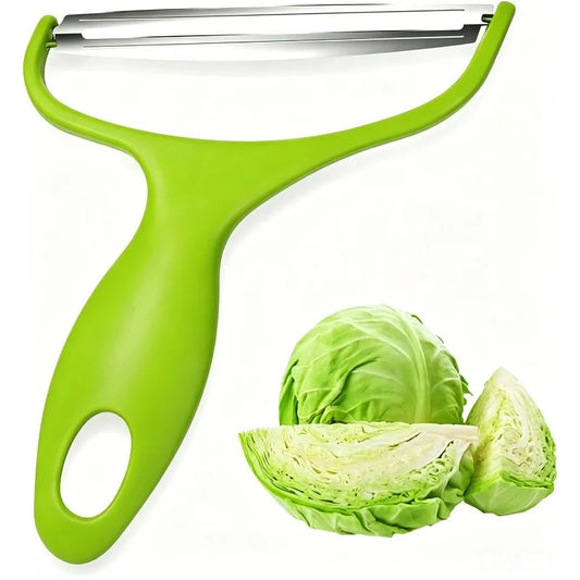 1pc Cabbage Slicer Vegetable Salad Grater Multifunctional Vegetable Slicer Kitchen Accessories Cooking Tools Vegetable Tools