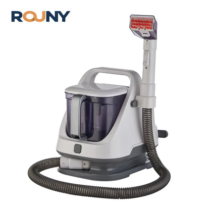 Multi-Purpose Portable Carpet Cleaner Upholstery Cleaner Machine Deep-Cleaning Shampooer for Home Use