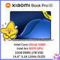 Xiaomi Book Pro 14 Ultra5-338H/UltraX7-358H 32GB+1TB 14.6inch 3.1K 120Hz OLED Screen