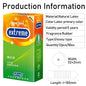 10/12PCS Men's Condoms Sex Toys Lubricante Penis Sleeve Sex Products Vaginal Stimulation Ultra Thin Spike Condoms Adult Supplies