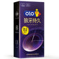 Rubber Condom With Tendrils Sex Toys Ice Fire Feeling Penis Sleeve For Adults 18 Stimulation Safety Condoms Erotic Products