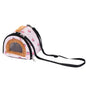 Hamster Warm Bed Portable Small Pet Cotton Nest for Hamster Sugar Glider Squirrel Guinea Pig Breathable Carry Bag