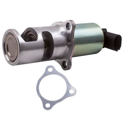 EGR Valve For Mitsubishi Carisma Hatchback Saloon M616666 For Renault Clio MK II Espace MK IV Laguna MK II Volvo S40 7700107797