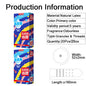 Ultra Thin Condoms Sex Toys for Men Nature Rubber Latex Condom Hyaluronic Acid Lubricant Vagina Moist Sex Shops Adult Product