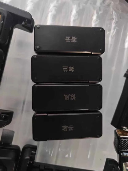 For Hyper HT GT HL GAC M8 E9 Original Car Fragrance Refill Box Genuine OEM Scent Cartridge New Sealed Unopened