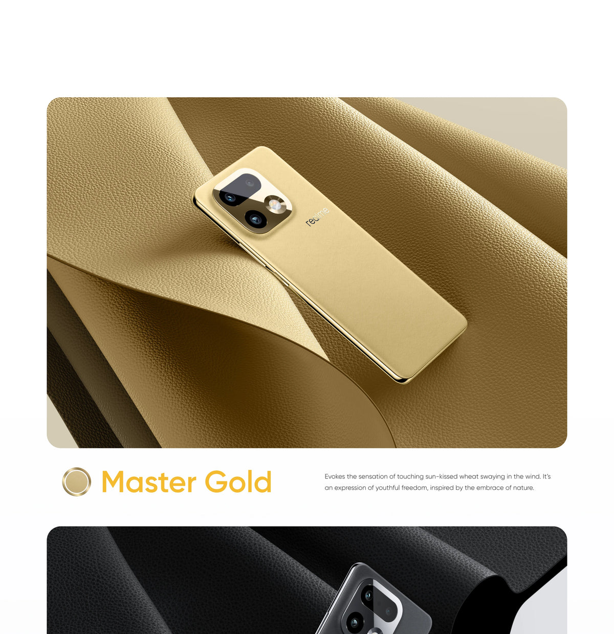 realme 16 Pro+ 5G Smartphone 8G+256G/12G+512G Curved AMOLED Display 144Hz 6.8", Battery 7000mAh, Camera 200MP OIS, IP69K, Quick Charge 80W, Dual SIM, Next AI