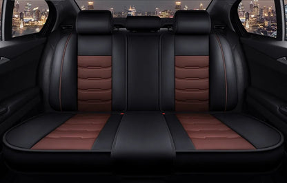 Universal Car Seat Cover for PEUGEOT All Car Models 206 307SW 308 407 408 508sw 208 2008 3008 4008 5008 Accessories Interior