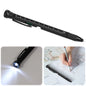 12 In 1 EDC Multi Tool Pen with LED Light Level Bottle Opener Touchscreen Stylus and Screwdriver Father's Day Men Gadgets Gifts