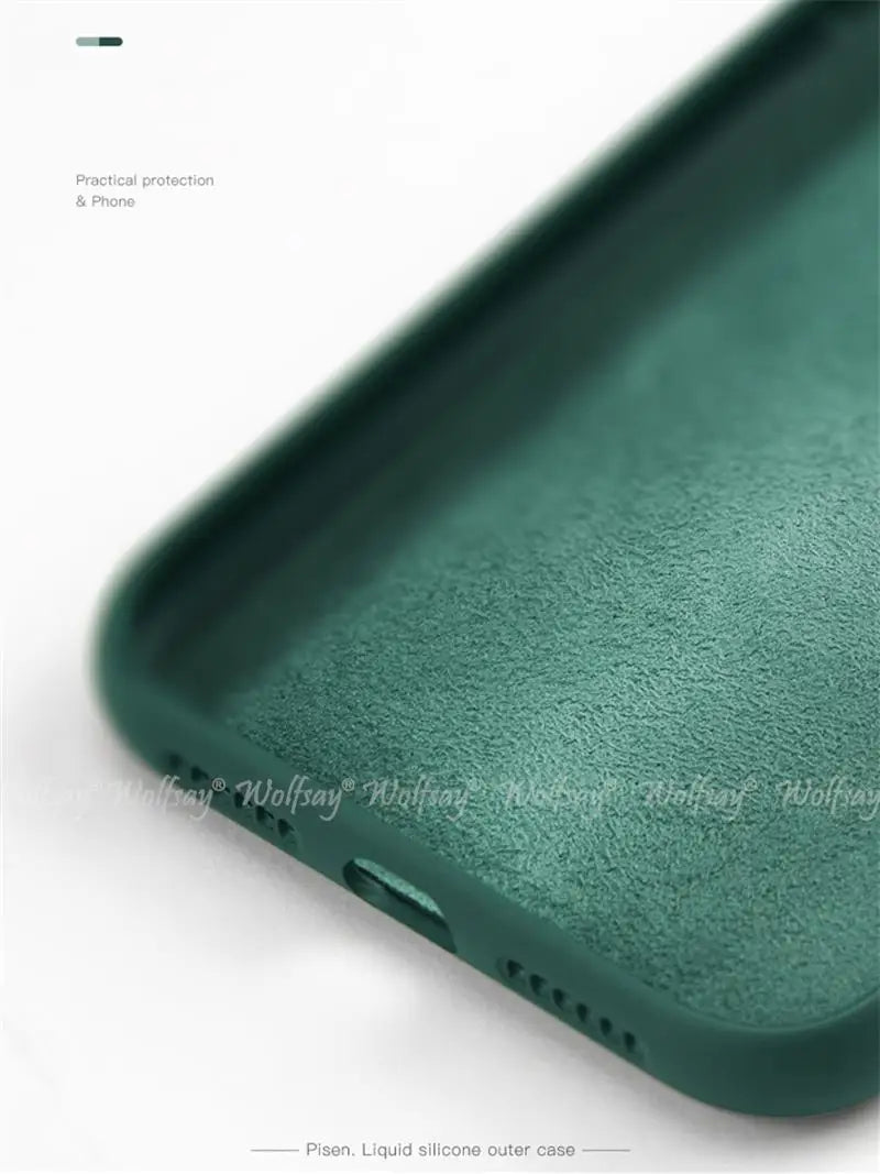 For Xiaomi POCO F8 Ultra Case Liquid Silicone Plain Rubber TPU Soft POCO F8 Ultra Cover Phone Protector Cover POCO F8 Pro Case