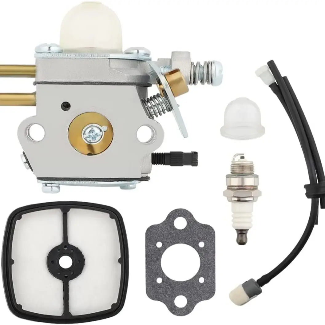 C1U-K51 Carburetor for Echo HC-1500 HC-1600 HC-1800 HC-2000 HC-2400 HC-2410 Hedge Trimmer Clipper Zama C1U-K45