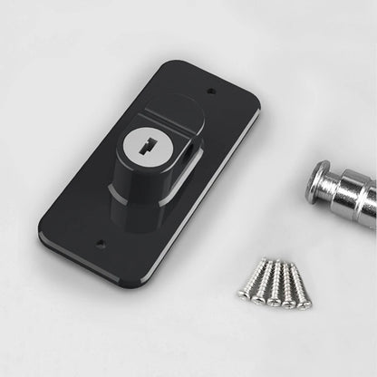 4/8Pcs/lot Child Protection Baby Safety Window Lock   Child Safety Locks Protection for Windows From Children Lock