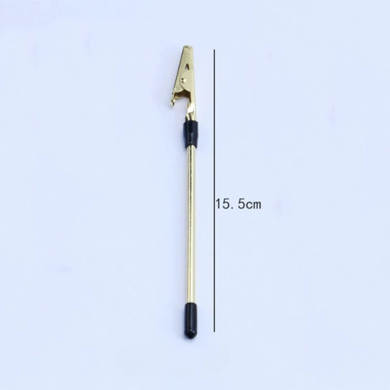 Bracelet Tool Jewelry Helper Plier Clip Equipment For DIY Necklace Watch Clasps And Closures Making Supplies Manufacturing Kit