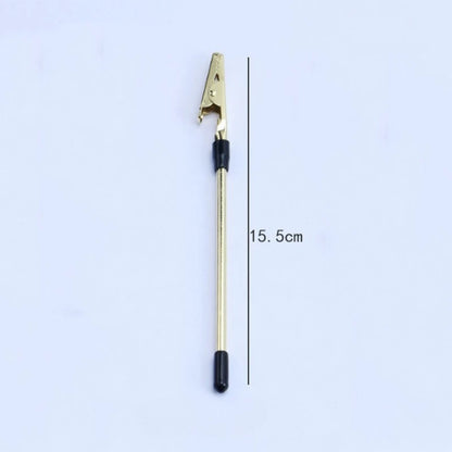 Bracelet Tool Jewelry Helper Plier Clip Equipment For DIY Necklace Watch Clasps And Closures Making Supplies Manufacturing Kit