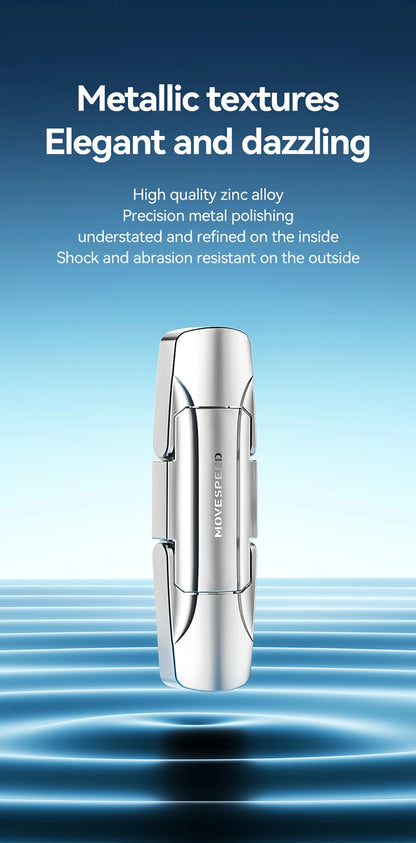 MOVESPEED USB 3.2 Solid State Pen Drive 520MB/s High Speed USB Type C Flash Drive 1TB 512GB 256GB 128GB USB Gen 2 Pendrive Flash