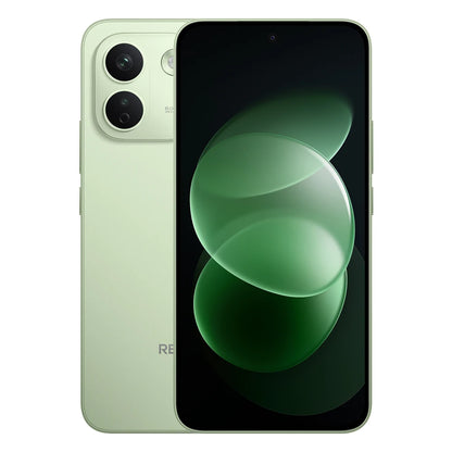Global Version Redmi Note 17 Pro Max 5g Nfc Phones 6.83" 1.5K Crystalres Amoled Display 9210Mah' Battery with 100W Hypercharge Smartphones