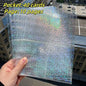 10pcs A5 Kpop Loose-leaf Collect Book Photo Cards Album Inlay Idol Card Collect Book Inner Page Stationery Birthday Gift포토카드 바인더