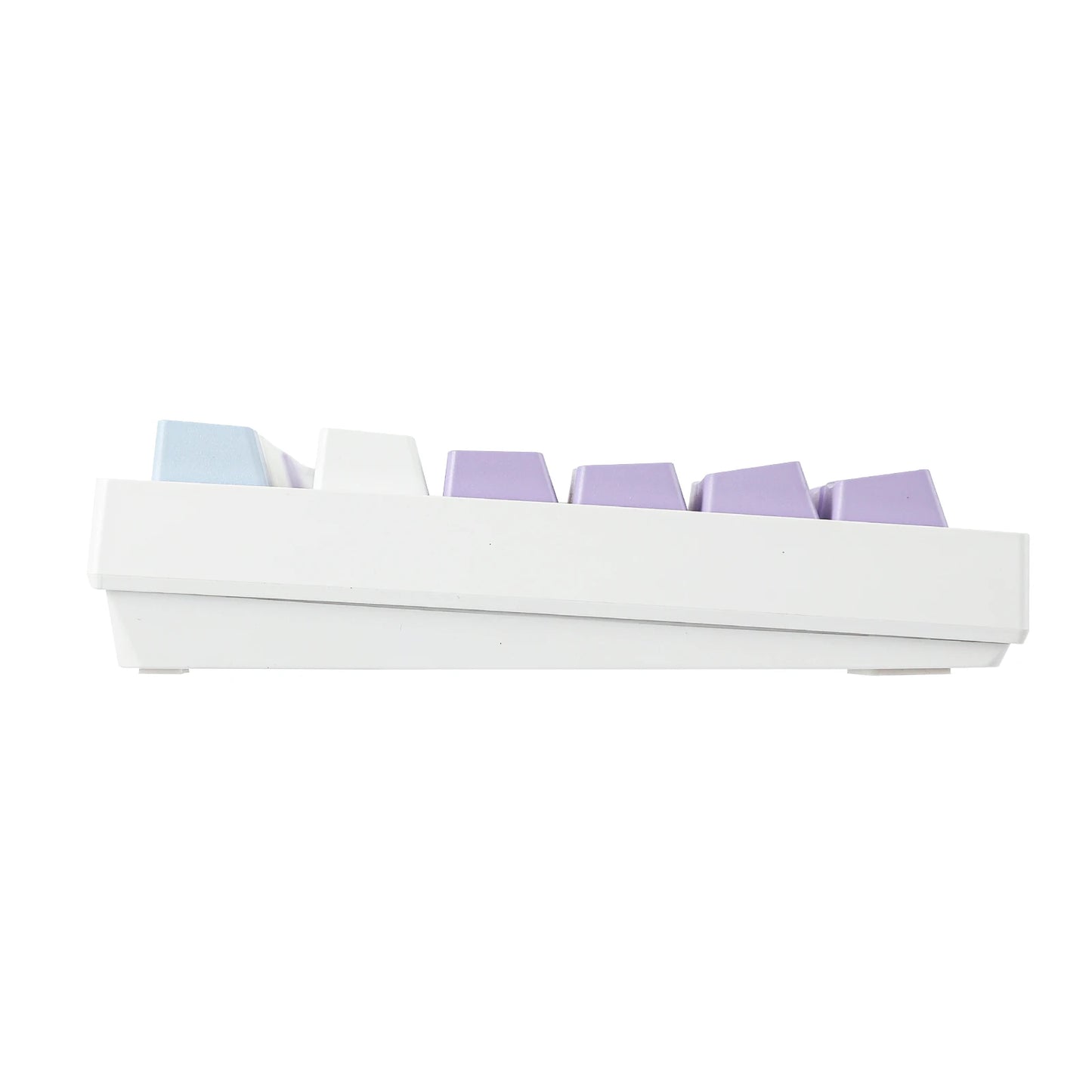 Ajazz AK820 Pro 75% Gasket-mounted Bluetooth 5.1/2.4G Wireless & Wired Mechanical Keyboard with TFT Screen for Gaming