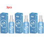 50ml Anti-bacterial Sex Toy Cleaner Disinfection Liquid for Vibrator Body Safe Cleaning Spray Bottle Sex Products Sterilization