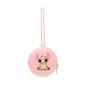 Cartoon Silicone Nipple Storage Bag  Kids Pacifier Holder Portable Silicone  Food-Grade Pendant DIY Accessories Baby Toy Gift