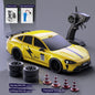 4WD RC Car Remote Control Cars 2.4G Radio High Speed Drift Racing High Speed Truck RTR Vehicle Toy Gift for Kids Children