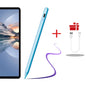 for XIAOMI Pad Stylus Universal Pen for HUAWEI MatePad Stylus Mobile Phone Touch Pen for Lenovo Android Windows For RedmiPad Se