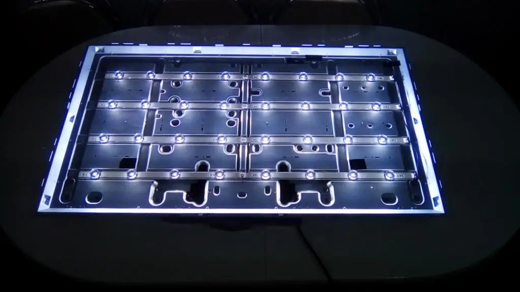 LED Backlight for 42lb5600 42lf6200 42lx530h 42ly340c 42lf5850 42lf6400 42lf6450 42lf6500 42lb5850 42lb585b 42lb585u 42LB560