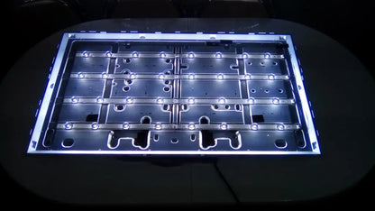 LED Backlight for 42lb5600 42lf6200 42lx530h 42ly340c 42lf5850 42lf6400 42lf6450 42lf6500 42lb5850 42lb585b 42lb585u 42LB560