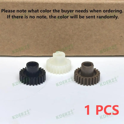 JC66-03019A JC66-03025A RDCN Gear for Xerox B215 3052 3260 JC66-03018A GEAR-IDLE Feed2 Feed3