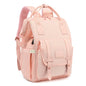 Baby Diaper Bags Mom Backpack Maternity Bag for Baby Large Capacity Mommy Bag Waterproof Travel Baby Stroller Bag Mother Kids