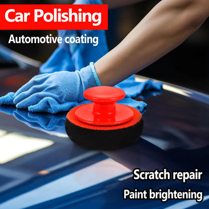 Scratch Remover for Car Scratches Repair Wax Suitable for All Colors Car Paint Repair, Brightening and Renovation Car Care