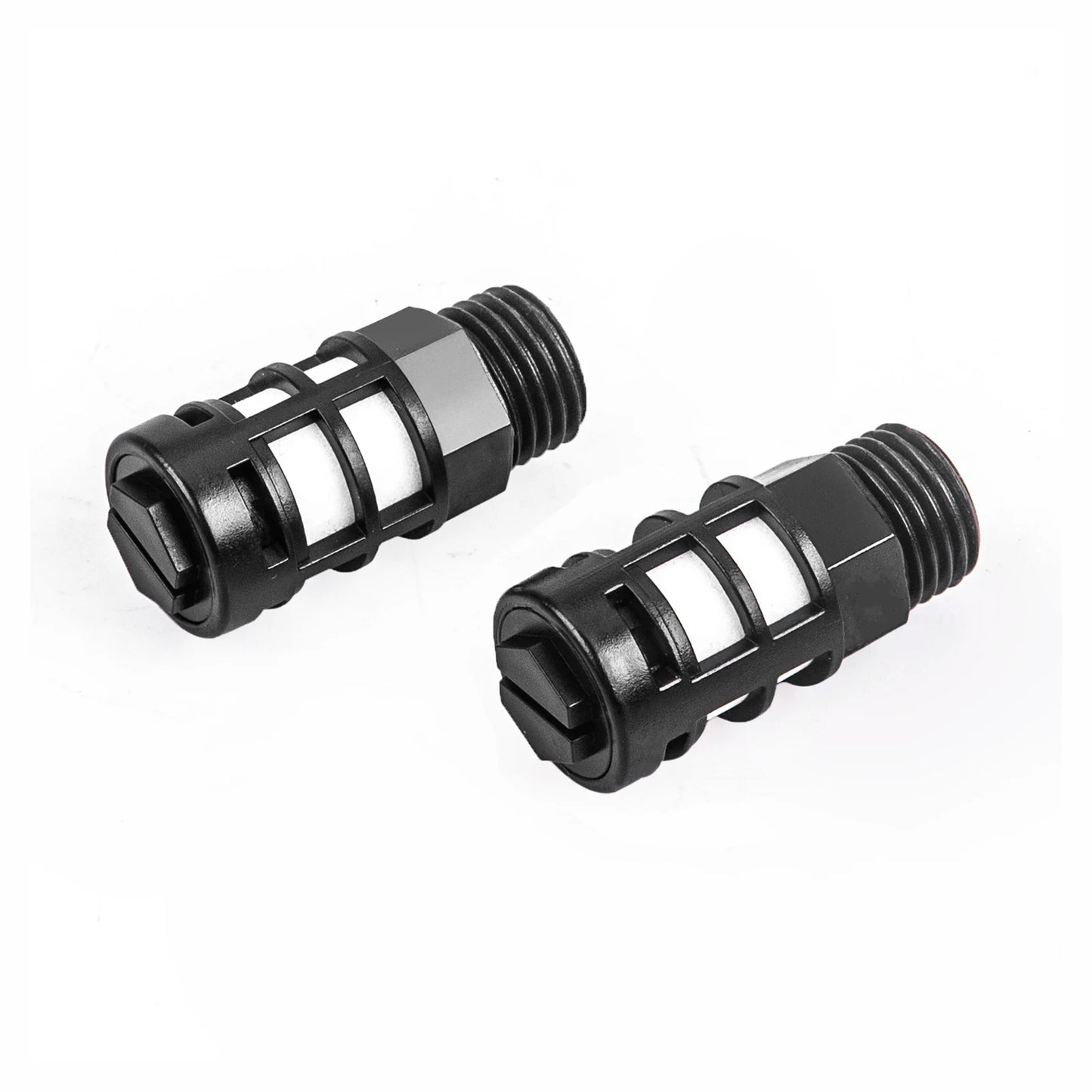 Universal 2-mode Controlled Air Suspension System 3 Preset Memory,Real-Time PSI Monitoring&Auto-Leveling for Truck/SUV/CustomCar