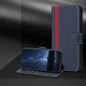 Luxury Leather Magnetic Flip Wallet Book Case For Xiaomi Redmi Note 15 14 13 Pro 4G 5G Redmi Note 15 14 13 Pro Plus Cover Fundas