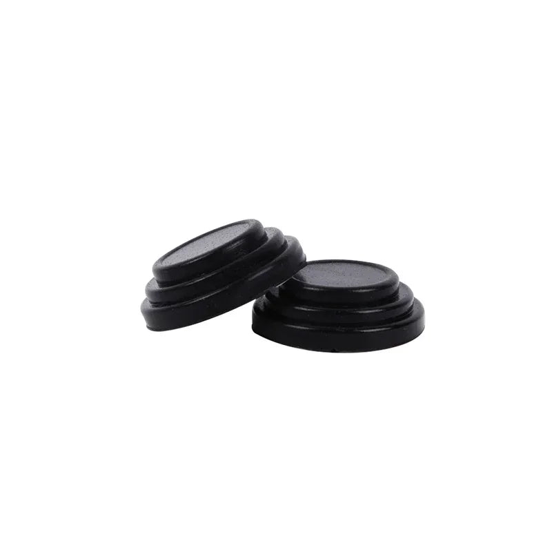 10/20 Pcs Car Door Pads Shock-Absorbing and Silent Mat Anti-collision Silicone Door Protector Stickers Buffer Gasket Accessory
