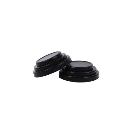 10/20 Pcs Car Door Pads Shock-Absorbing and Silent Mat Anti-collision Silicone Door Protector Stickers Buffer Gasket Accessory