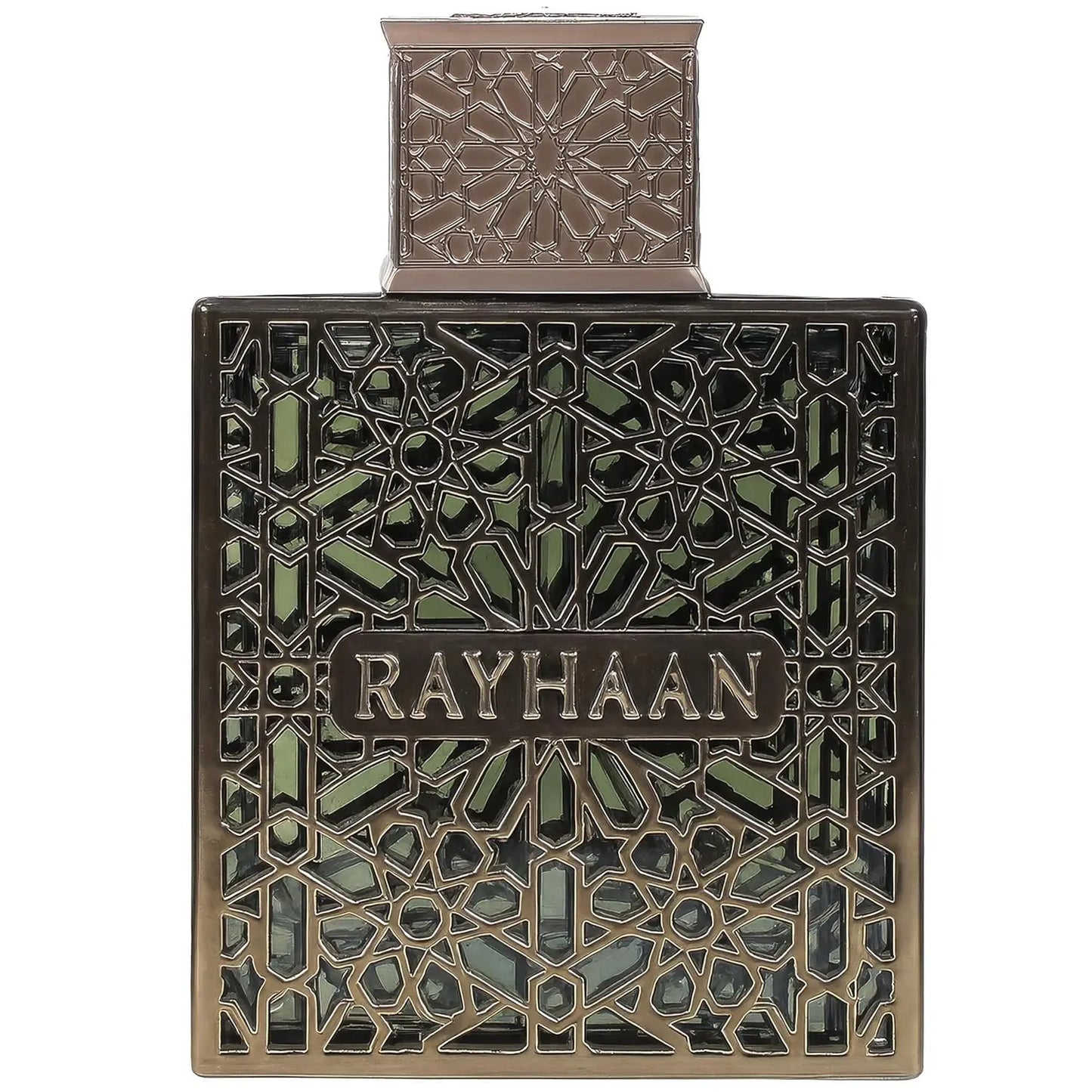 Rayhaan Terra Unisex Eau De Parfum Spray 100ml Spicy Woody Amber Oriental Long Lasting Fragrance for Daily Use And All Occasions