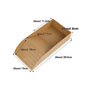 Turtle Bathing Pool Feeding Dish Durable Reptile Water Bowl for Box Turtles Frogs and Pets Easy to Clean Habitat Accessory