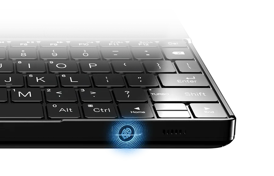Fierce Ultra GPD 2025 WIN Max 2 Gaming Laptop - 32GB RAM 1TB/2TB SSD AMD 8840U CPU AI9 HX370 Mini PC for High-Performance Comput